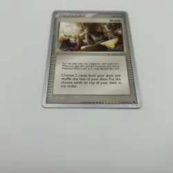 Oracle - World Championships 2004 - 138/144 Skyridge - Pokemon TCG - Image 3