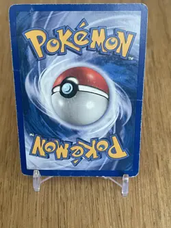 Pokemon TCG - Horsea 85/147 Aquapolis - Non Holo - 2002 - Image 2