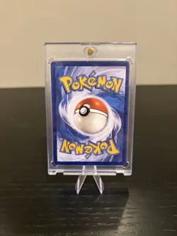Pokemon TCG Celebi & Venusaur GX TAG TEAM 1/181 Sm-Team Up Holo 270 HP - Image 2