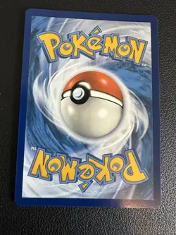 Fidough 213/198 SV01: Scarlet & Violet Base Set Holo Pokemon, NM - Image 2