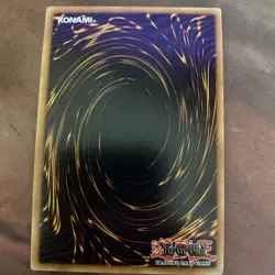 Yugioh Vorse Raider CT2-EN003 Secret Rare MP - Image 2