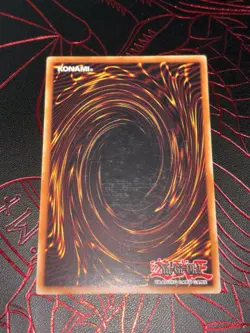 Red-Eyes Black Dragon (Quarter Century Secret Rare) Lc01-En006 QCR YUGIOH - Image 4