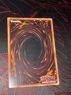 Red-Eyes Black Dragon (Quarter Century Secret Rare) Lc01-En006 QCR YUGIOH - Image 5