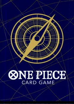 PORTGAS.D.ACE (007) ST30-007 STARTER DECK EX: LUFFY & ACE ONE PIECE FOIL NM - Image 2