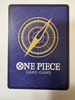 Portgas D. Ace ST15-005 SP Alt Art One Piece TCG - Image 2