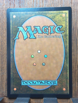 MTG✨ Nazgul (FOIL) Universes Beyond: The Lord of the Rings❤ NEAR MINT - Image 3