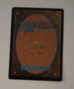 Fight to the Death Comic FOIL NM Marvel Super Heroes MTG MAGIC THE GATHERING - Image 2