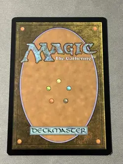 Gauntlet of Power - Time Spiral Remastered MTG Non Foil UNPLAYED NM - Image 2