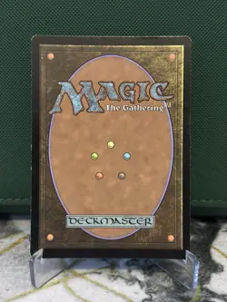 Warren Instigator Duel Decks: Merfolk vs. Goblins Foil - Image 2