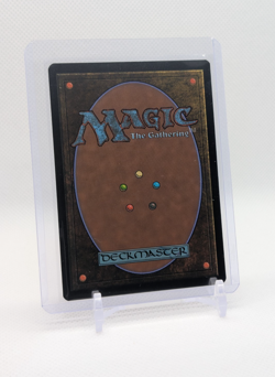 MTG - Muxus, Goblin Grandee - Regular Rare #024 - The List NM - Image 2