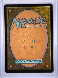 MTG Magic The Gathering INR Innistrad Remastered Retro Foil #332 Wretched Gryff - Image 2