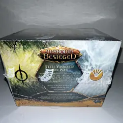 Wizards of the Coast MTG Mirrodin Besieged Prerelease Box 12P EN 2011 - Image 4