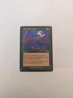 Skyshroud Claim The List Reprints Regular NM MTG - Image 1