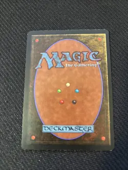 Magic The Gathering Badlands Revised Edition - Image 2