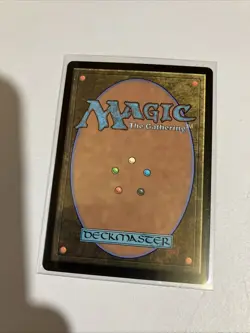 MTG Mystical Tutor (Borderless) Dominaria Remastered Regular NM - Image 2