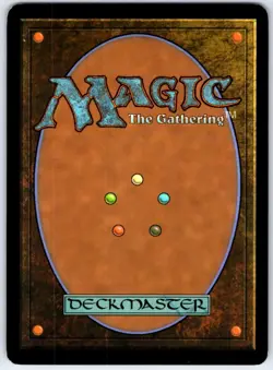 Overwhelming Intellect 51 UC Saviors of Kamigawa Magic: The Gathering NM - Image 2