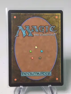 MTG Foil Shared Summons Borderless Extended Festival in a Box Secret Lair NM - Image 2
