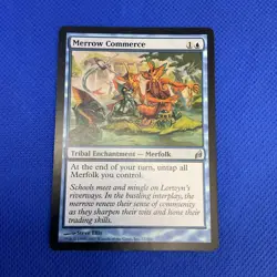 Merrow Commerce, Lorwyn (Excellent Condition) - Image 1