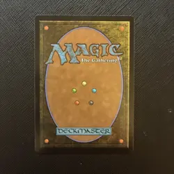 Magic: The Gathering Lord of Atlantis Rare Regular Full Art Eng 0056 Marvel - Image 2