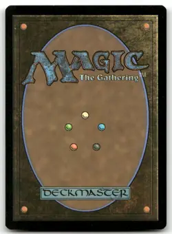 Leyline of Transformation (Extended Art) #372 (NM) Duskmourn DSK Magic MTG - Image 2