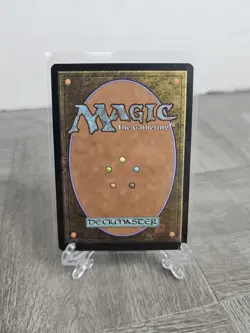 MTG Magic the Gathering Keep Watch (43/143) Judgment - Image 2
