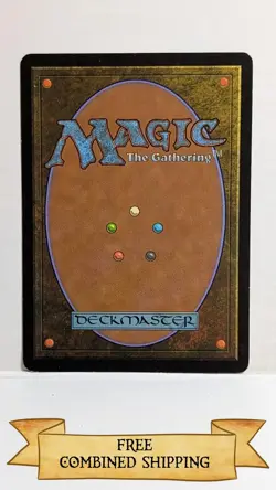 Isochron Scepter Mirrodin ...sku: DB330 - Image 2