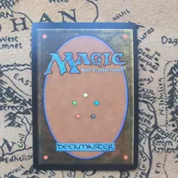 SOLDIER Military Program (Surge Foil) #25 (NM) Final Fantasy FIC Magic MTG - Image 2