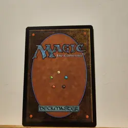 Magic the Gathering * MTG * 1 x Peek * Odyssey * LP - Image 2