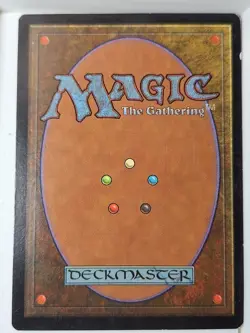 Power Taint - Urza's Saga - Magic the Gathering MTG Nice! - Image 2