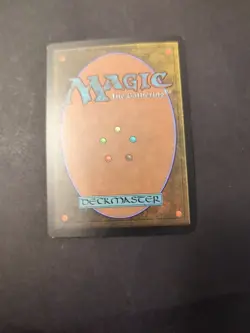 MtG Inundate 25/180 Eventide Regular Rare LP - Image 2