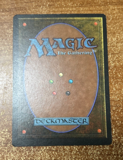 MTG - Karakas Legends 1994 Regular Uncommon Magic the Gathering LP, English - Image 2