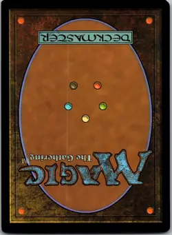 Witty Roastmaster 131 Common Streets of New Capenna MTG NM - Image 2