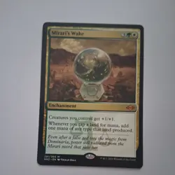 MTG Mirari's Wake MH2 NM - Image 1