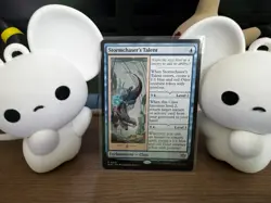 MTG: Stormchaser's Talent EN [BLB - 75] - Image 1