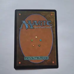 Wizards of the Coast MTG Irenicus's Vile Duplication Uncommon 078/361 - Image 2