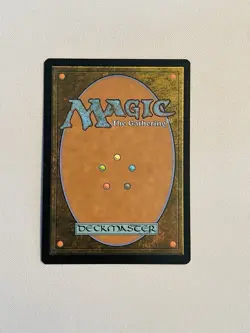 Genji Glove #258 (NM) Final Fantasy FIN Magic MTG - Image 2