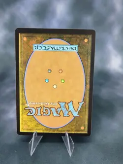 Dragonhawk, Fate's Tempest (Borderless) Bloomburrow Regular - Image 2