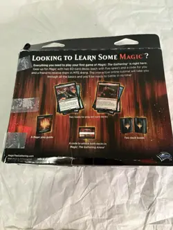 Magic The Gathering Arena Starter Kit - Image 2