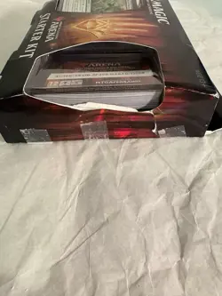 Magic The Gathering Arena Starter Kit - Image 3