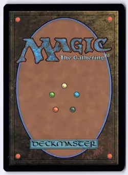 The Last Ronin TMT 0154 Magic: The Gathering Mythic NM - Image 2
