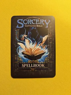 Ji had - Sorcery Contested Realm: Beta - Image 2