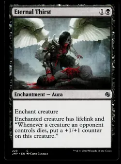 Eternal Thirst C Jumpstart 229 NM - Image 1