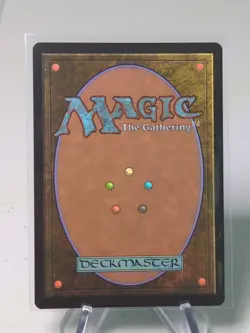 Sylvan Offering *FOIL* Secret Lair Drop NM MTG - Image 2