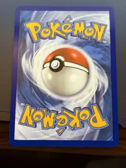 Mega Gengar EX 125/217 Ascended Heroes Pokemon TCG - Image 2