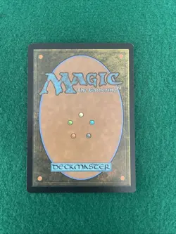 MTG Magic the Gathering Urza's Cave (234/703) Modern Horizons 3 - Image 2