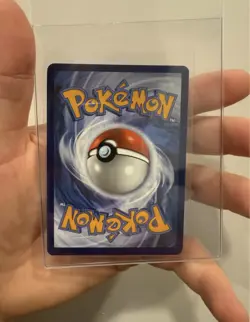 Umbreon ex 161/131 Sv: Prismatic Evolutions SIR Full Art Holo English 280HP - Image 3
