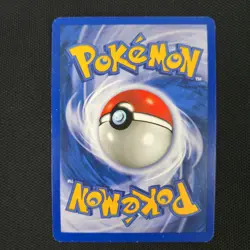 SWIRL 🌀💫 Eevee 11 Cosmos Holo Black Star Promo 2000 Nintendo Pokemon Card - Image 3