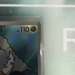 Pokemon S-Chinese Gem Pack Vol.4 PINSIR CBB4C-0307/07 2026 FULL ART - Image 4