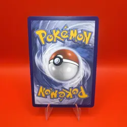 Pokemon Mega Chandelure Ex 038/084 - Pitch Black Prerelease ENG - Image 2