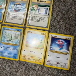 Pokemon Cards Neo Destiny Lot Of 31 Cards English WOTC Nice Cards ! 🔥 - Image 4